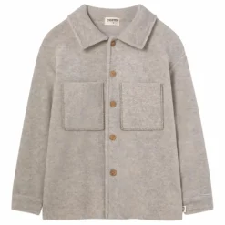 Veste Alghero | Beige chiné