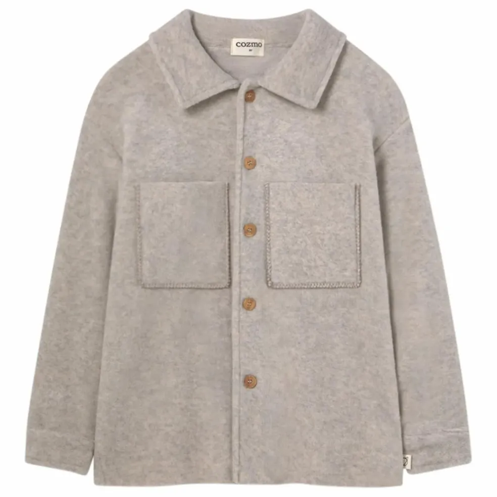 Veste Alghero | Beige chiné