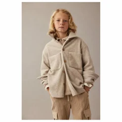 Veste Alghero | Beige chiné