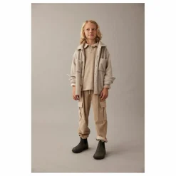 Veste Alghero | Beige chiné