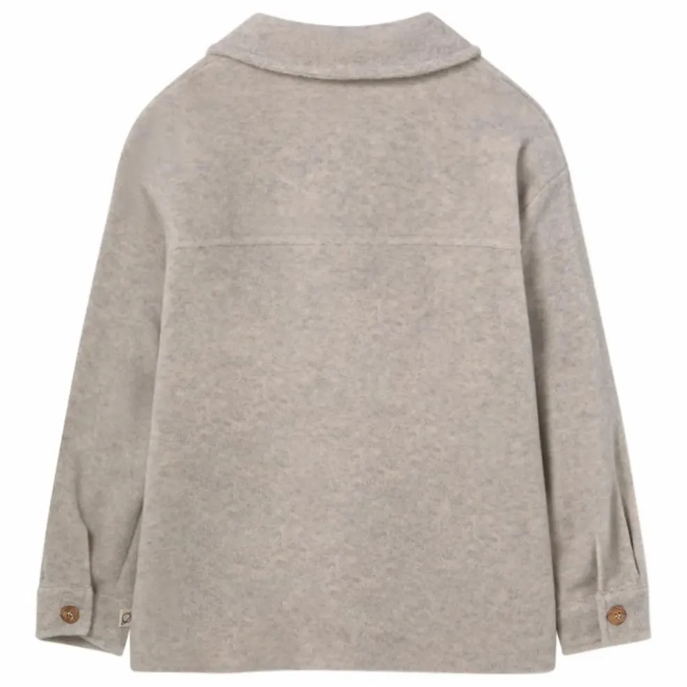 Veste Alghero | Beige chiné
