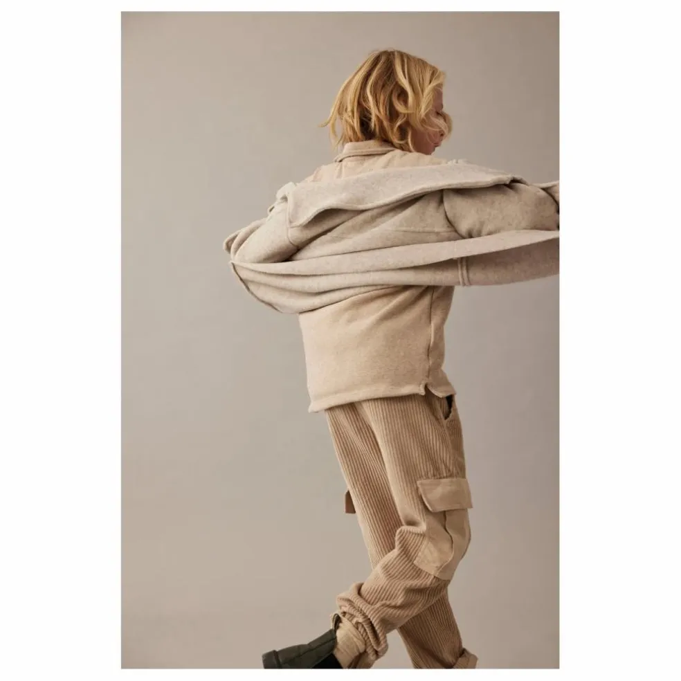 Veste Alghero | Beige chiné