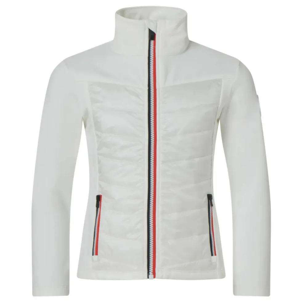 Veste Altair | Blanc