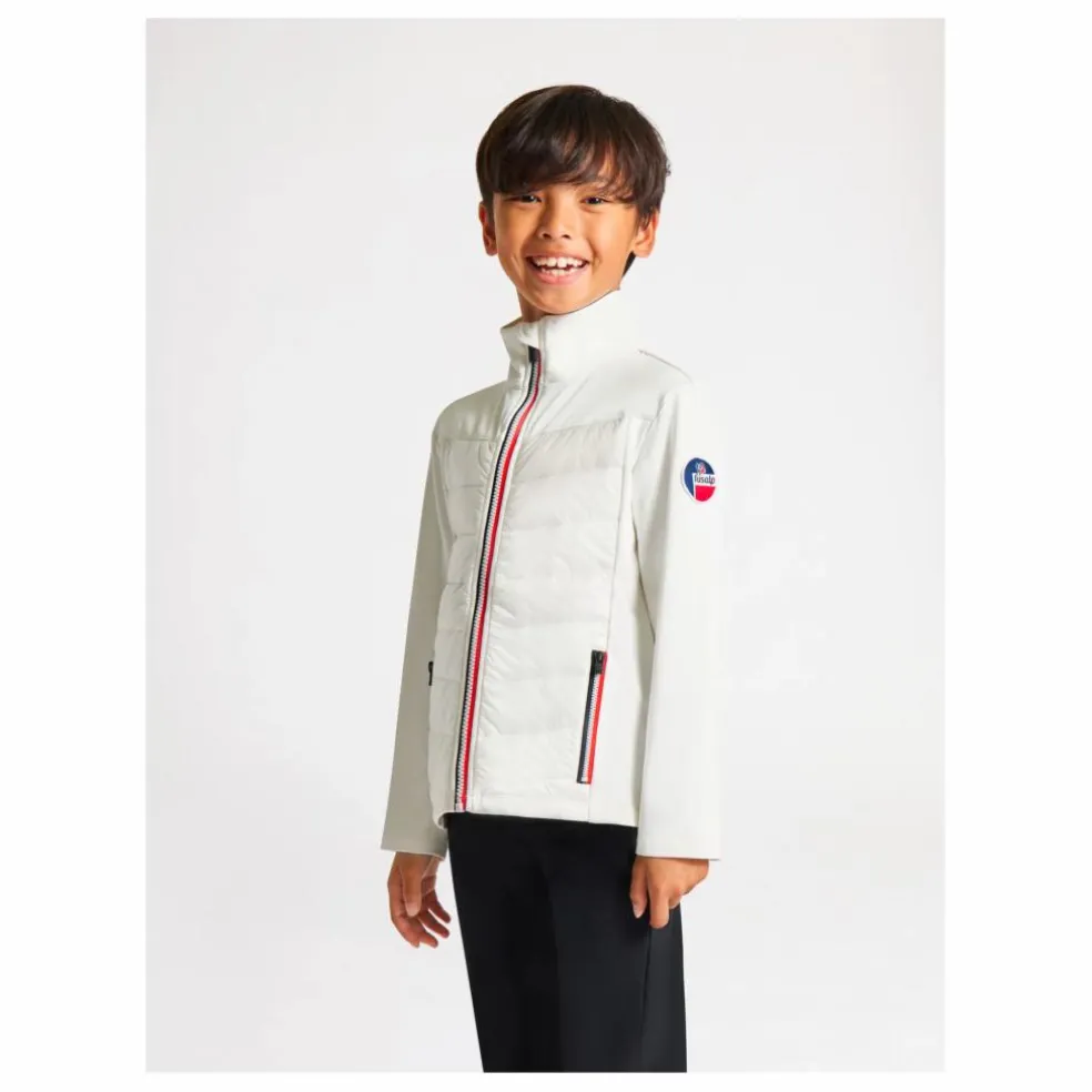 Veste Altair | Blanc