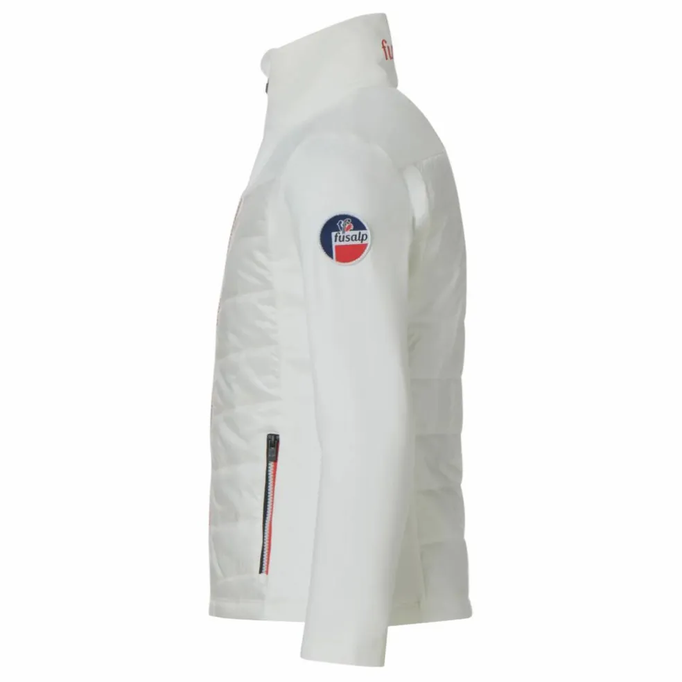 Veste Altair | Blanc