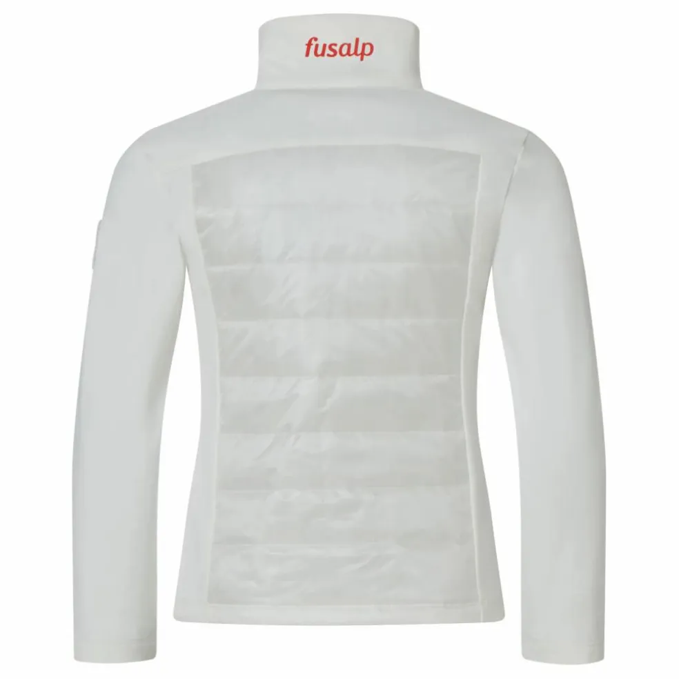 Veste Altair | Blanc