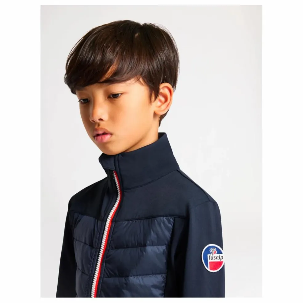 Veste Altair | Bleu marine