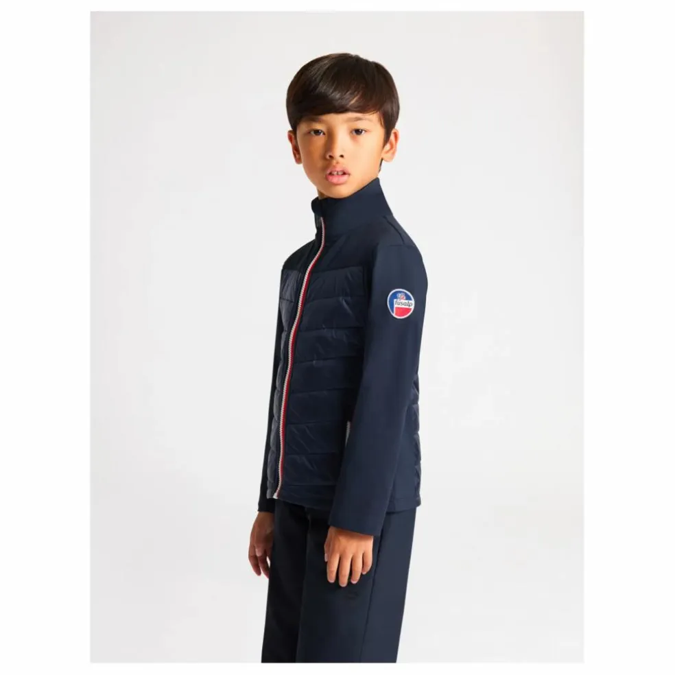 Veste Altair | Bleu marine