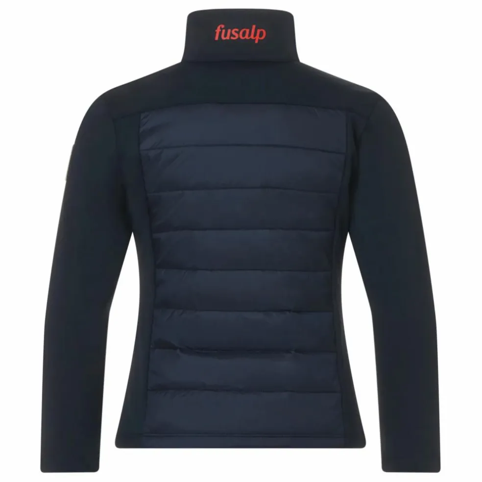 Veste Altair | Bleu marine