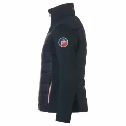 Veste Altair | Bleu marine