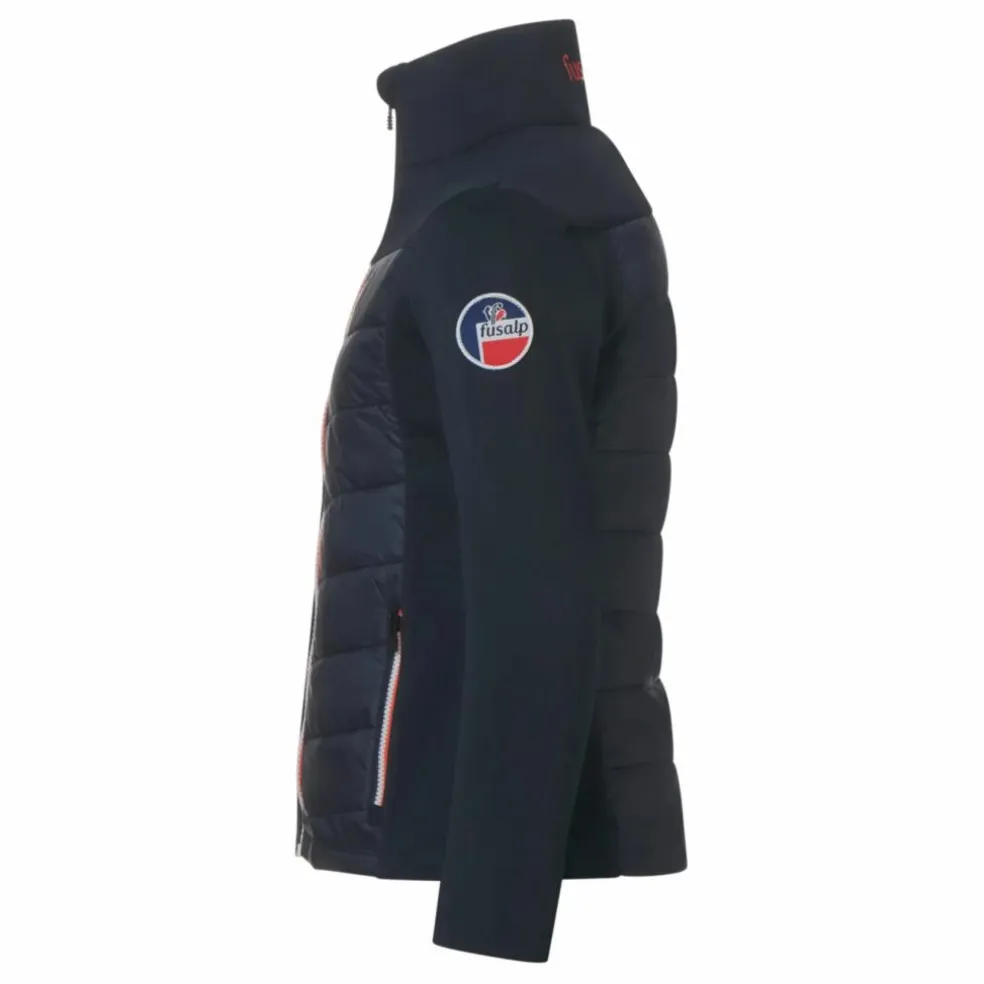 Veste Altair | Bleu marine