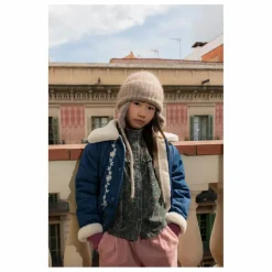 Veste Annina Denim | Bleu