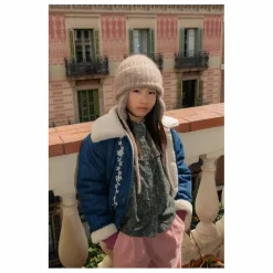 Veste Annina Denim | Bleu