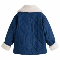 Veste Annina Denim | Bleu