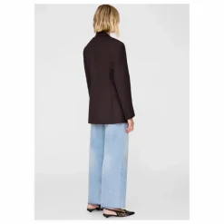 Veste Aretha | Marron