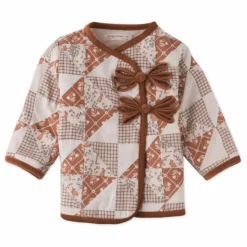 Veste Arizona | Marron