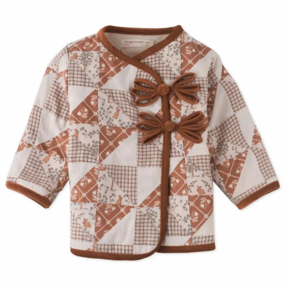 Veste Arizona | Marron