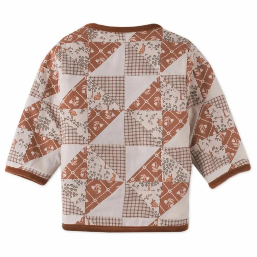 Veste Arizona | Marron