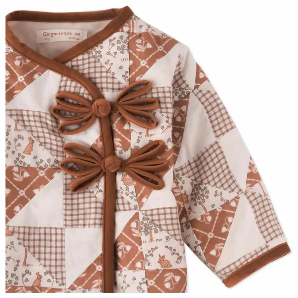Veste Arizona | Marron
