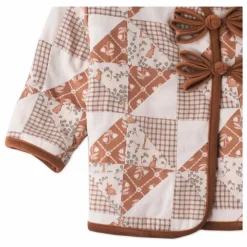 Veste Arizona | Marron