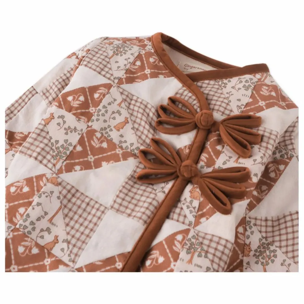Veste Arizona | Marron