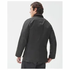 Veste Ashby Wax | Vert olive