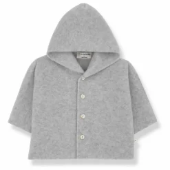 Veste Ayala Bambou | Gris clair
