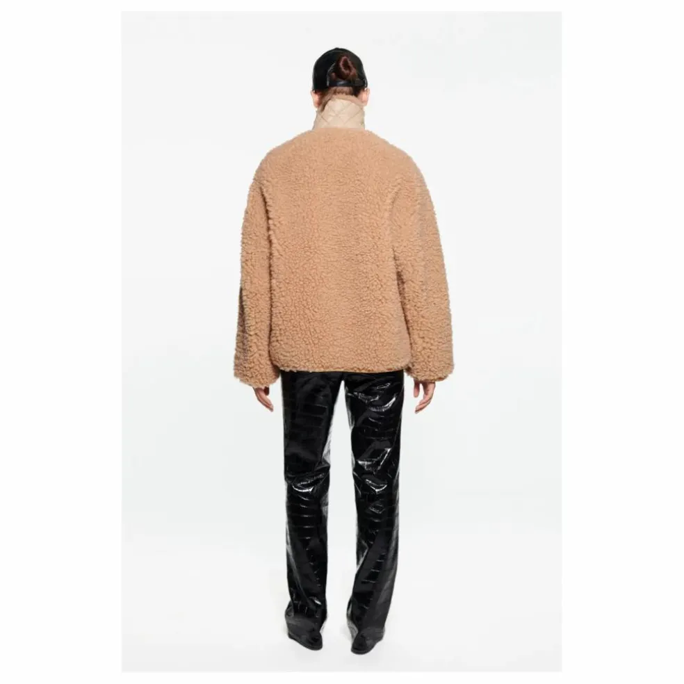 Veste Azalea | Beige