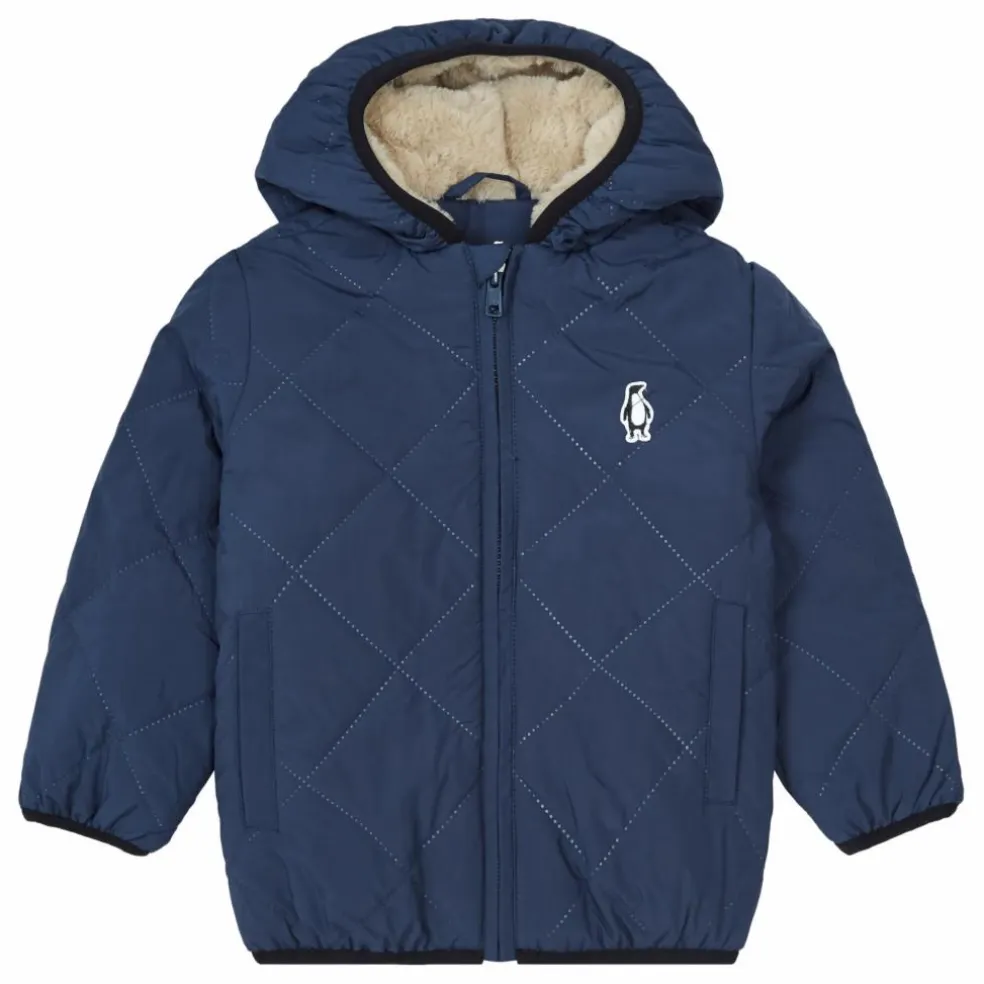 Veste Baby Shark | Bleu marine