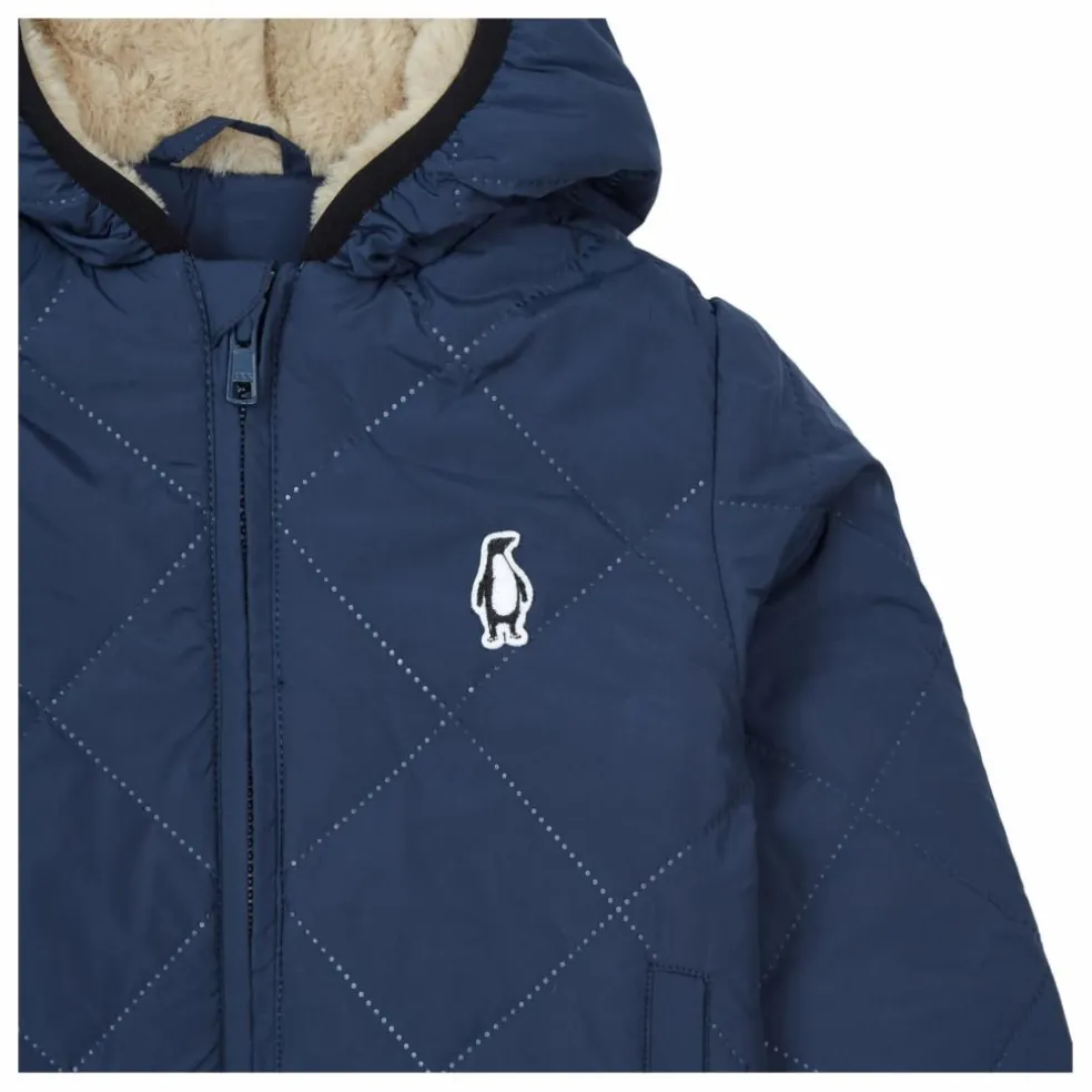 Veste Baby Shark | Bleu marine