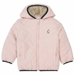 Veste Baby Shark | Rose pâle