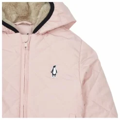 Veste Baby Shark | Rose pâle