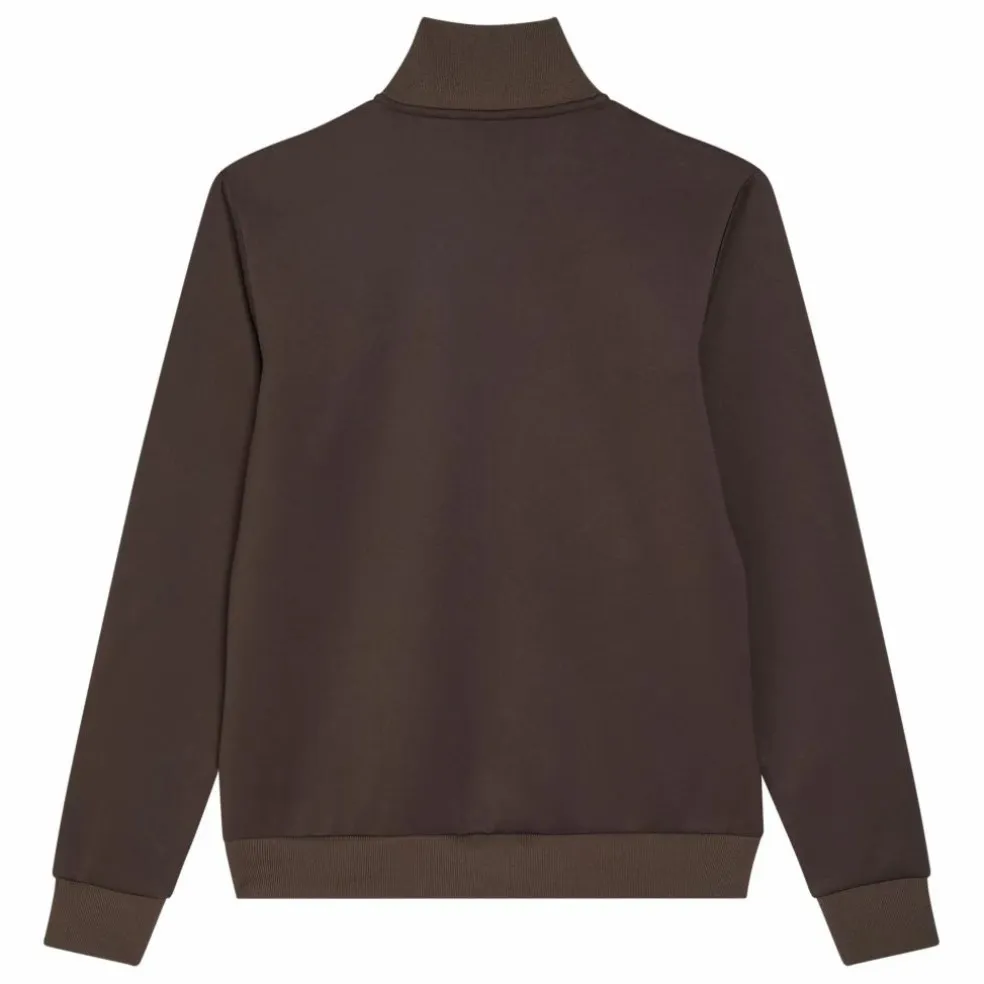 Veste Ballier Fibres Recyclées | Marron