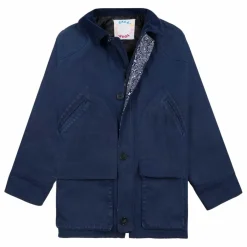 Veste Barn | Bleu marine