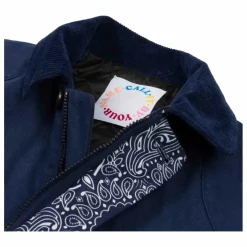 Veste Barn | Bleu marine