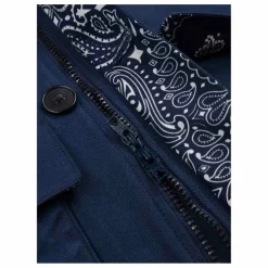 Veste Barn | Bleu marine