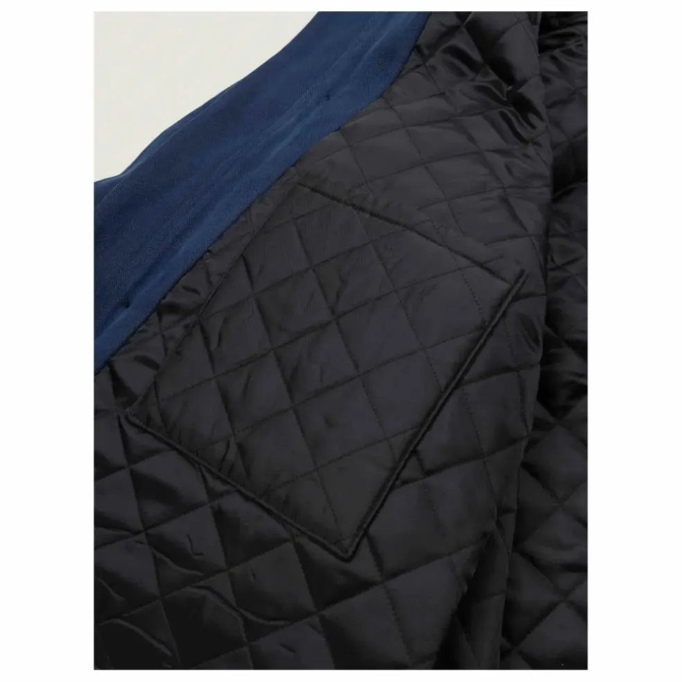 Veste Barn | Bleu marine
