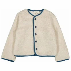 Veste Bear | Crème
