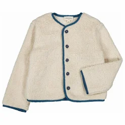 Veste Bear | Crème