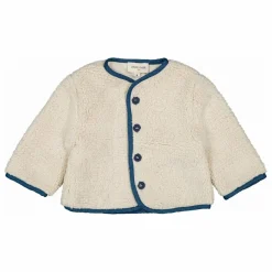 Veste Bear | Crème