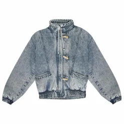 Veste Bimba Denim | Bleu