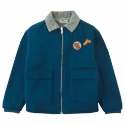 Veste Bjorn | Bleu