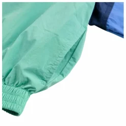 Veste Bobo Matière Technique Fibres Recyclées | Vert amande