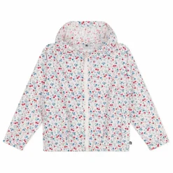Veste Bonati Fibres Recyclées | Blanc
