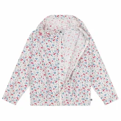 Veste Bonati Fibres Recyclées | Blanc