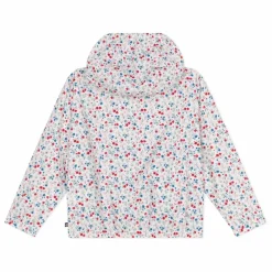 Veste Bonati Fibres Recyclées | Blanc