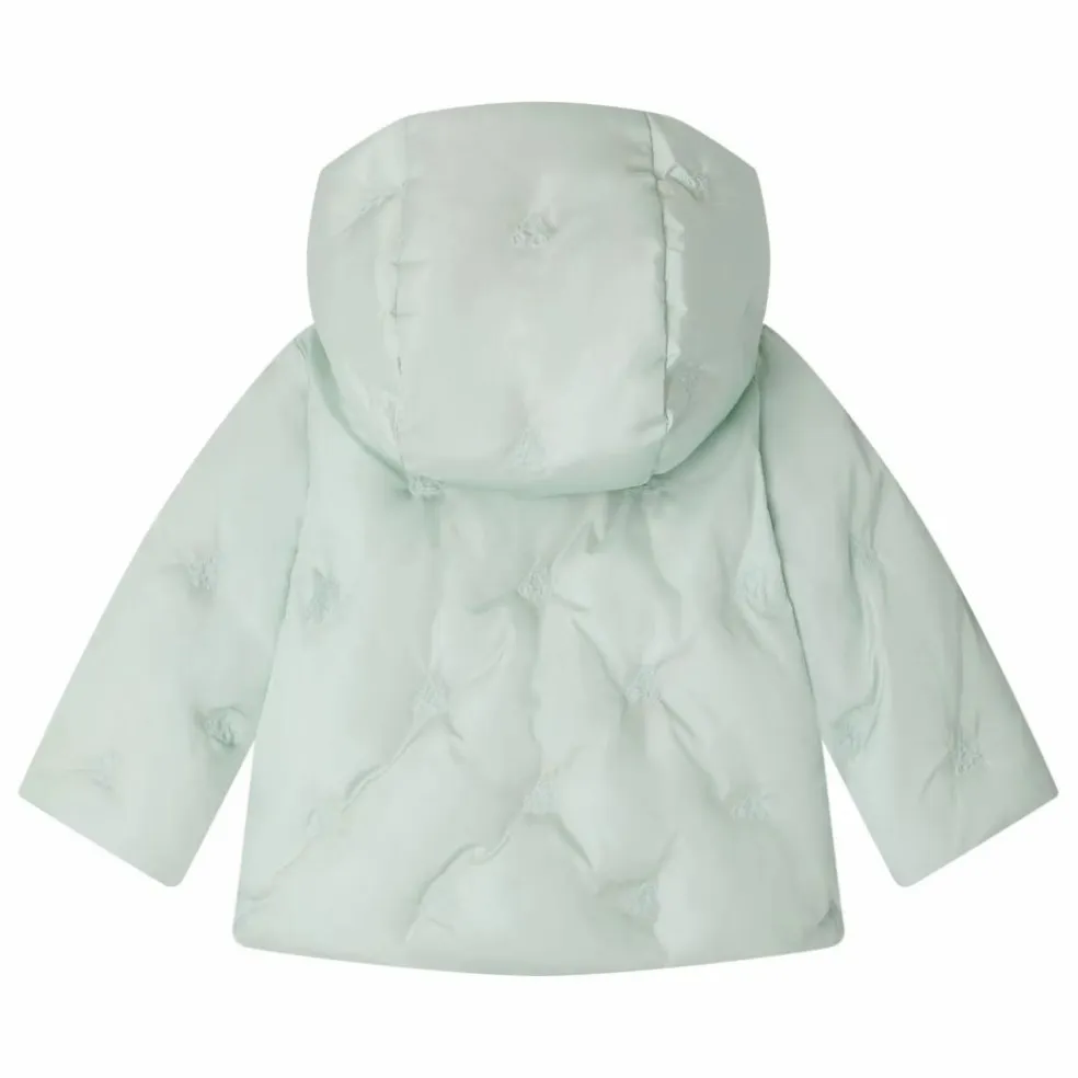 Veste Bonno | Vert céladon