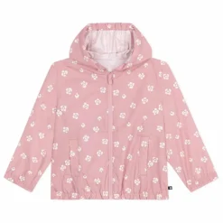 Veste Bonzai Fibres Recyclées | Rose