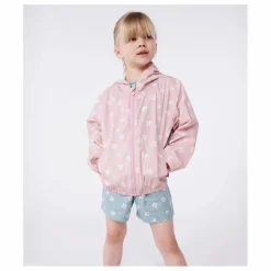 Veste Bonzai Fibres Recyclées | Rose