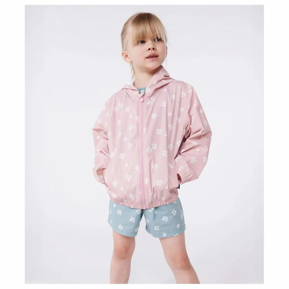 Veste Bonzai Fibres Recyclées | Rose